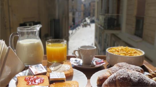 Hotel Mamma Sisi B&b  | Lecce | Lecce | Italia 3