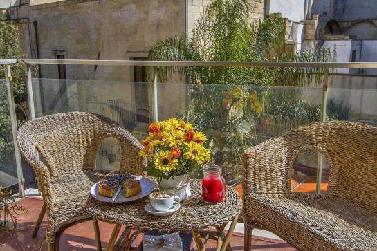 Hotel Mamma Sisi B&b  | Lecce | Lecce | Italia 5