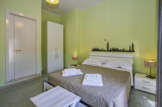 Hotel Mamma Sisi B&b  | Lecce | Lecce | Italia 6