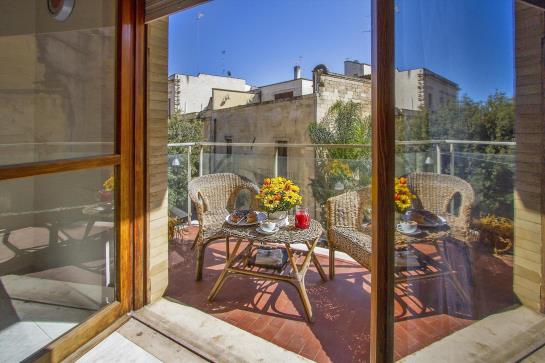 Hotel Mamma Sisi B&b  | Lecce | Lecce | Italia 9