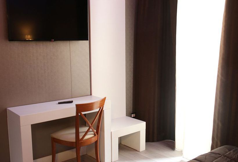 Hotel Piccolo Piazza Di Spagna Suites  | Roma | Roma | Italia 1