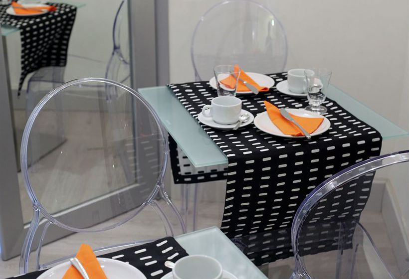 Hotel Piccolo Piazza Di Spagna Suites  | Roma | Roma | Italia 10