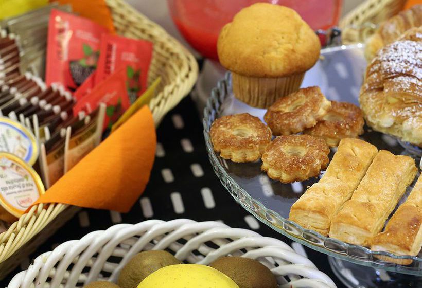 Hotel Piccolo Piazza Di Spagna Suites  | Roma | Roma | Italia 11