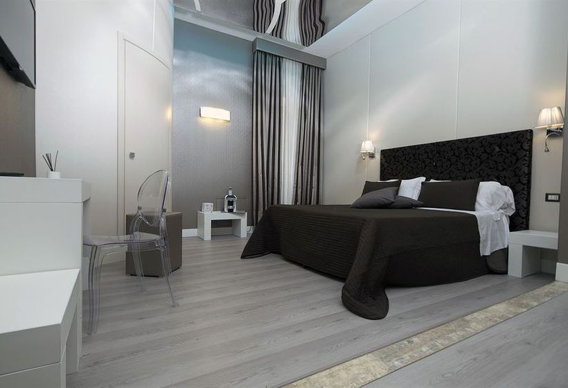 Hotel Piccolo Piazza Di Spagna Suites  | Roma | Roma | Italia 12