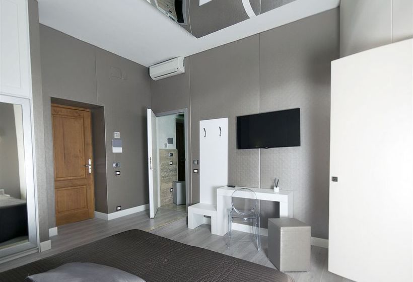 Hotel Piccolo Piazza Di Spagna Suites  | Roma | Roma | Italia 13