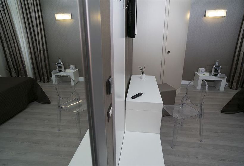 Hotel Piccolo Piazza Di Spagna Suites  | Roma | Roma | Italia 14