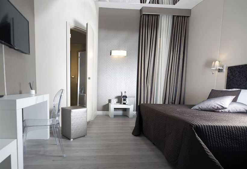 Hotel Piccolo Piazza Di Spagna Suites  | Roma | Roma | Italia 16