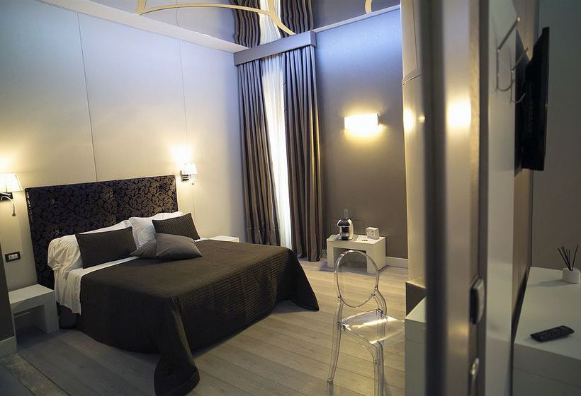 Hotel Piccolo Piazza Di Spagna Suites  | Roma | Roma | Italia 17