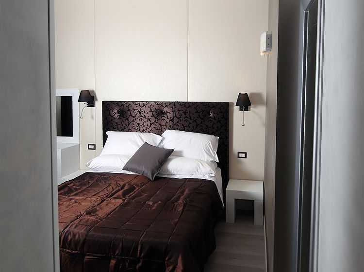 Hotel Piccolo Piazza Di Spagna Suites  | Roma | Roma | Italia 19