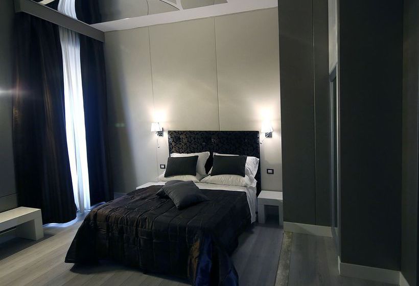 Hotel Piccolo Piazza Di Spagna Suites  | Roma | Roma | Italia 3