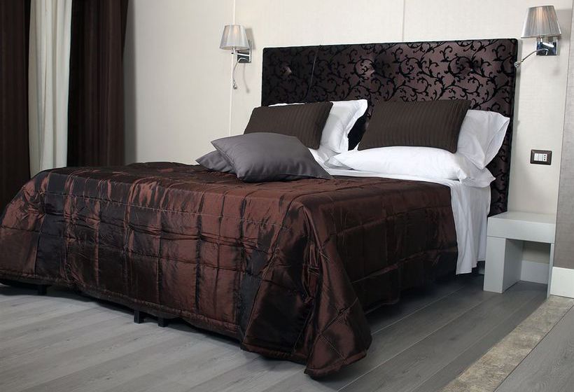 Hotel Piccolo Piazza Di Spagna Suites  | Roma | Roma | Italia 4