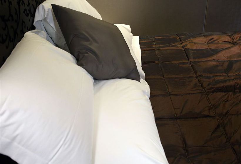 Hotel Piccolo Piazza Di Spagna Suites  | Roma | Roma | Italia 5