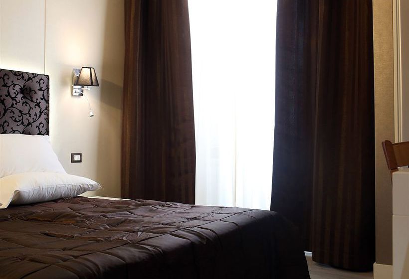 Hotel Piccolo Piazza Di Spagna Suites  | Roma | Roma | Italia 6