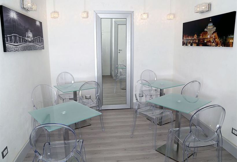 Hotel Piccolo Piazza Di Spagna Suites  | Roma | Roma | Italia 9