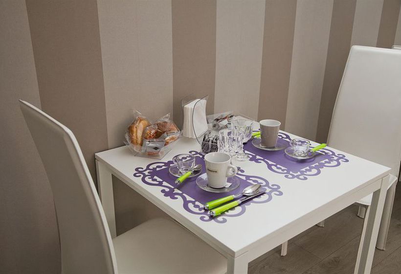 Hotel Sweet Home Colosseum  | Roma | Roma | Italia 10