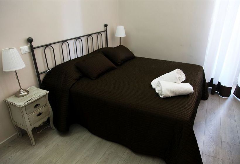 Hotel Sweet Home Colosseum  | Roma | Roma | Italia 11