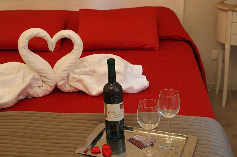 Hotel Sweet Home Colosseum  | Roma | Roma | Italia 12