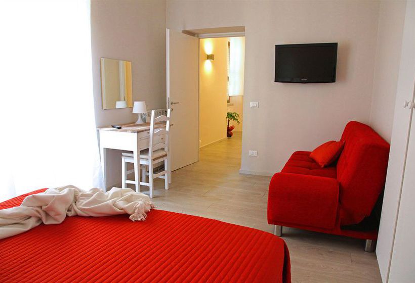 Hotel Sweet Home Colosseum  | Roma | Roma | Italia 13