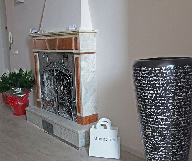 Hotel Sweet Home Colosseum  | Roma | Roma | Italia 15