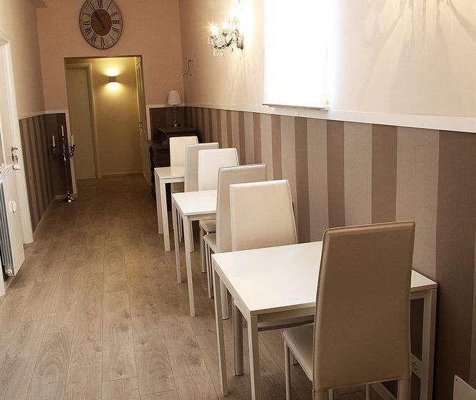 Hotel Sweet Home Colosseum  | Roma | Roma | Italia 16