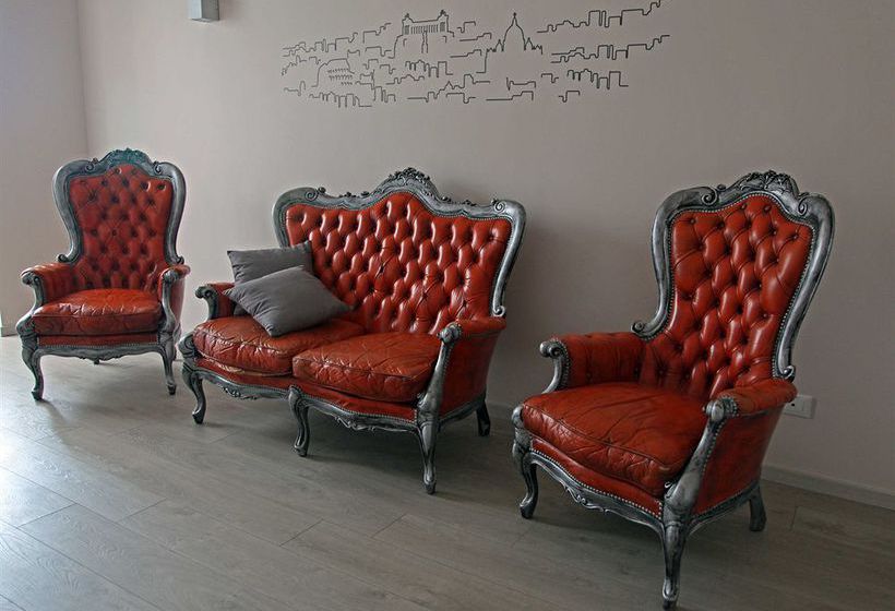 Hotel Sweet Home Colosseum  | Roma | Roma | Italia 2