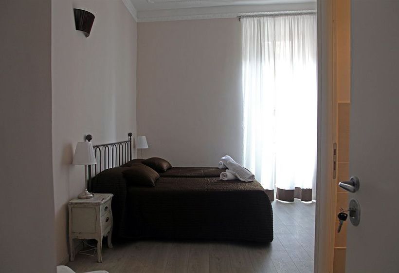 Hotel Sweet Home Colosseum  | Roma | Roma | Italia 3