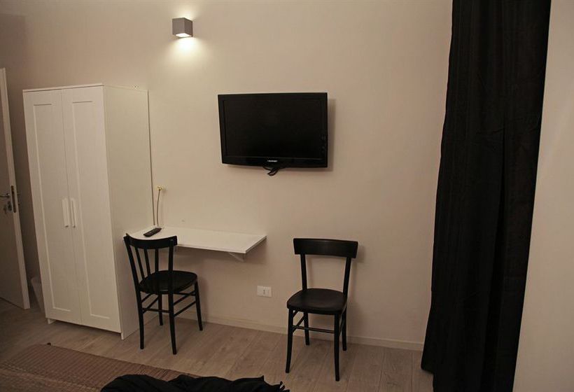 Hotel Sweet Home Colosseum  | Roma | Roma | Italia 6