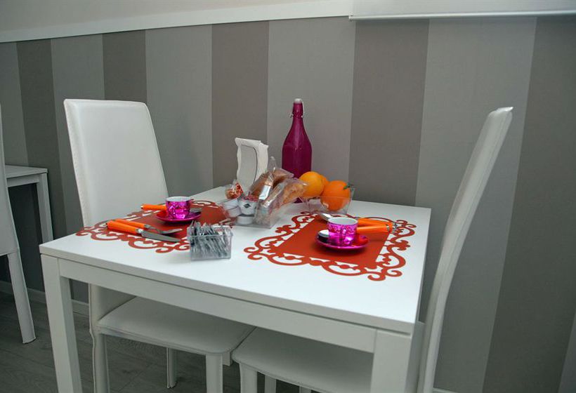 Hotel Sweet Home Colosseum  | Roma | Roma | Italia 8