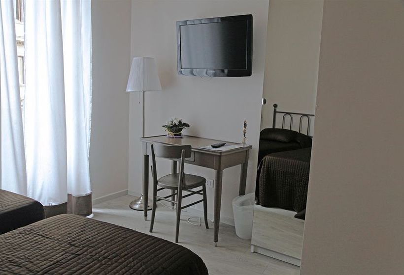 Hotel Sweet Home Colosseum  | Roma | Roma | Italia 9