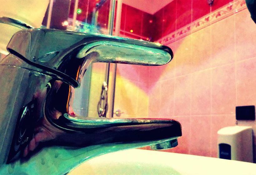 Hotel Colosseo Relais  | Roma | Roma | Italia 1