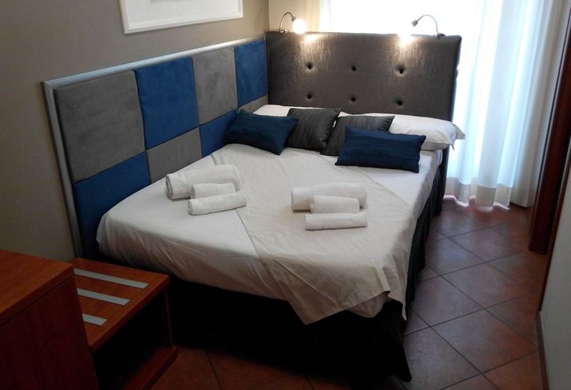 Hotel Colosseo Relais  | Roma | Roma | Italia 10