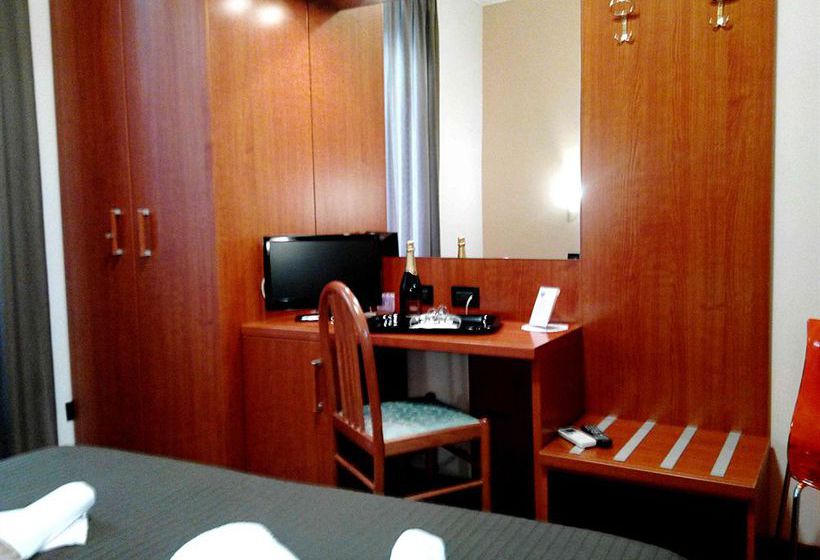 Hotel Colosseo Relais  | Roma | Roma | Italia 12