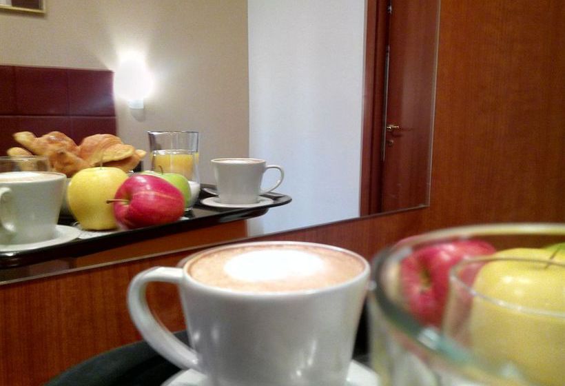 Hotel Colosseo Relais  | Roma | Roma | Italia 13