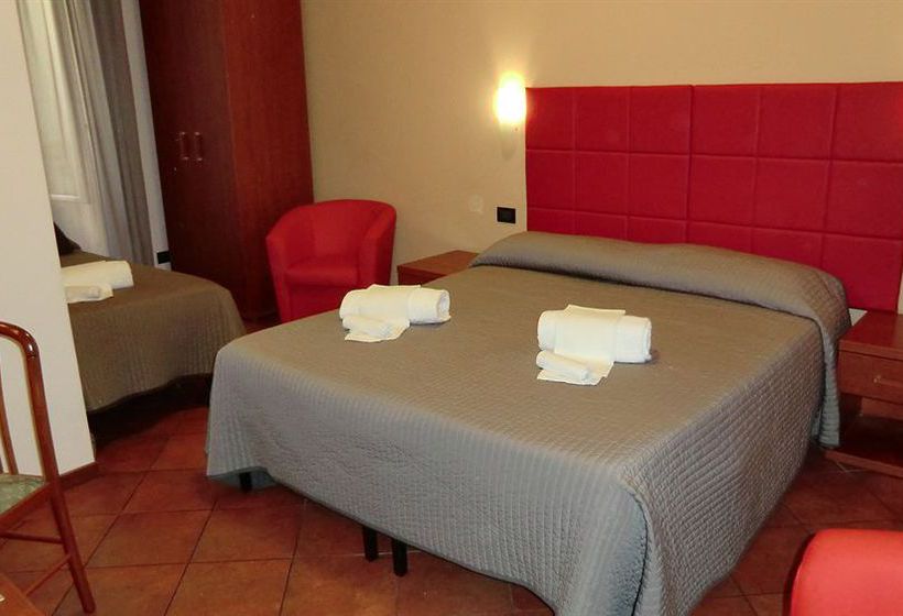 Hotel Colosseo Relais  | Roma | Roma | Italia 14