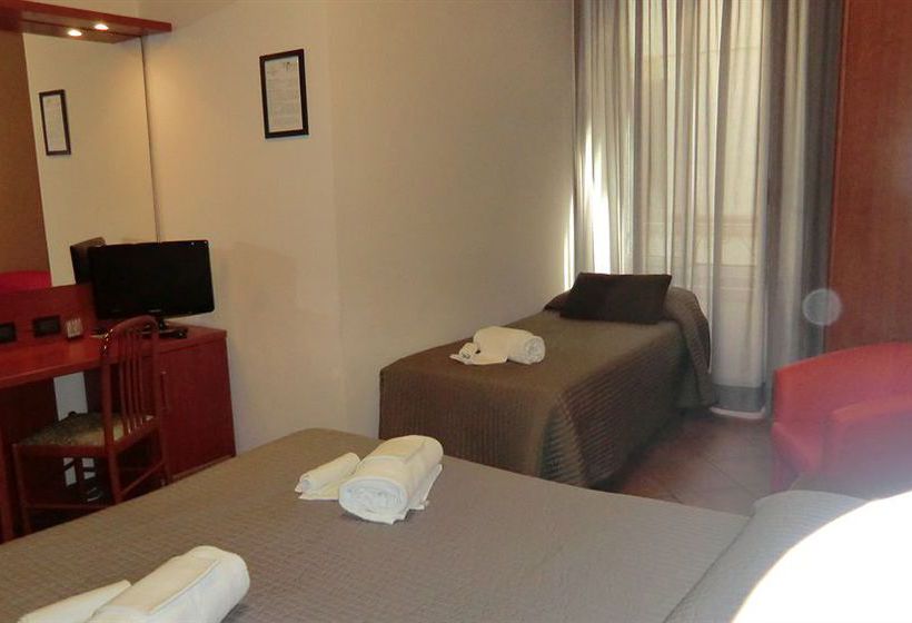 Hotel Colosseo Relais  | Roma | Roma | Italia 15
