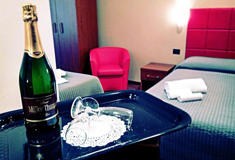 Hotel Colosseo Relais  | Roma | Roma | Italia 16