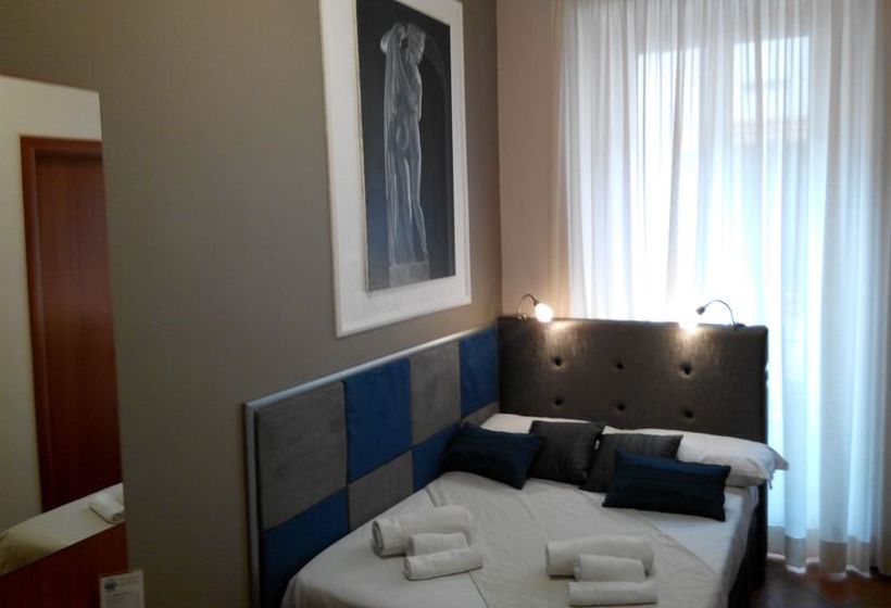 Hotel Colosseo Relais  | Roma | Roma | Italia 17