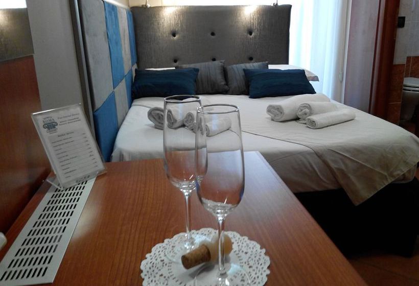 Hotel Colosseo Relais  | Roma | Roma | Italia 18