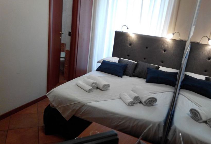 Hotel Colosseo Relais  | Roma | Roma | Italia 19