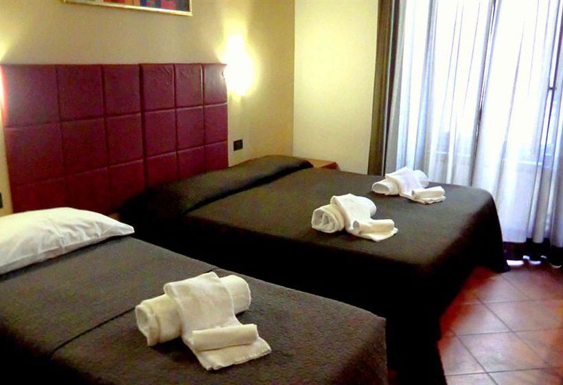 Hotel Colosseo Relais  | Roma | Roma | Italia 2