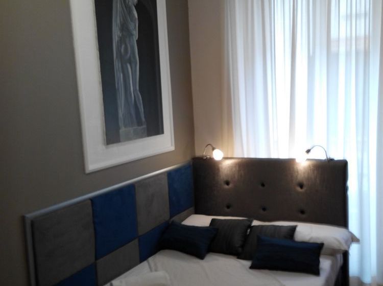 Hotel Colosseo Relais  | Roma | Roma | Italia 20