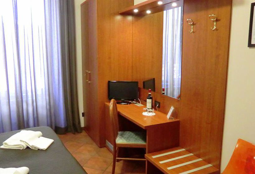 Hotel Colosseo Relais  | Roma | Roma | Italia 3