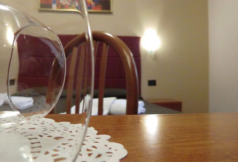 Hotel Colosseo Relais  | Roma | Roma | Italia 4