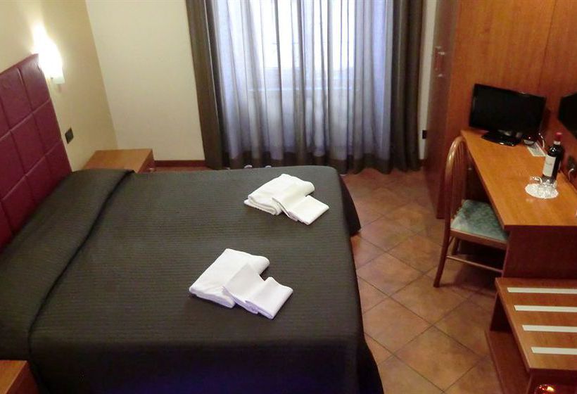 Hotel Colosseo Relais  | Roma | Roma | Italia 5