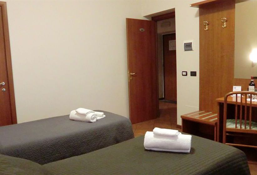 Hotel Colosseo Relais  | Roma | Roma | Italia 6