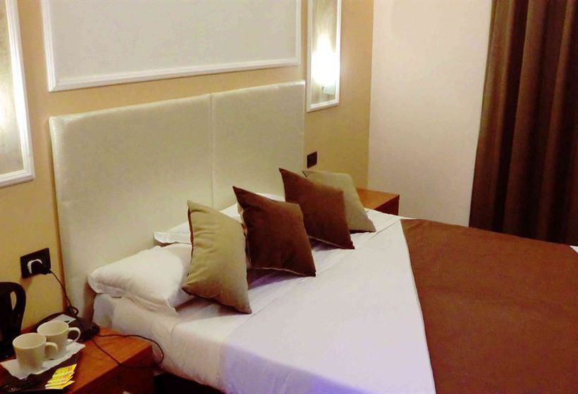 Hotel Colosseo Relais  | Roma | Roma | Italia 7