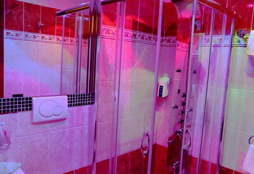 Hotel Colosseo Relais  | Roma | Roma | Italia 8