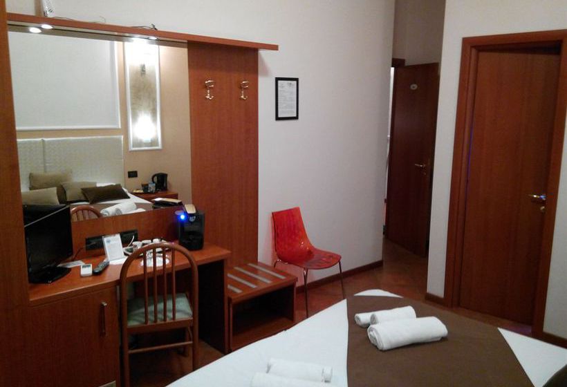 Hotel Colosseo Relais  | Roma | Roma | Italia 9