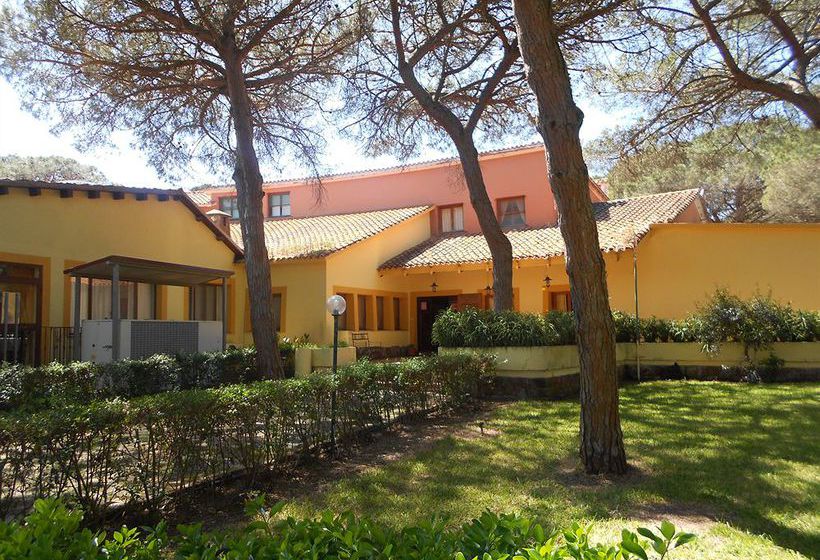 Hotel Fortezza  | Arborea | Sardinia | Italien 2