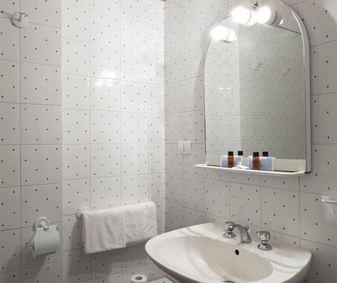 Hotel Fortezza  | Arborea | Sardinia | Italien 3